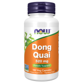 Now Foods Dong Quai 520 mg 100 вег.капс.