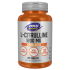 Now Foods L-Citrulline 1200 mg 120 таблеток