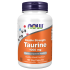 Now Foods Double Strength Taurine 1000 mg 100 вег.капс.