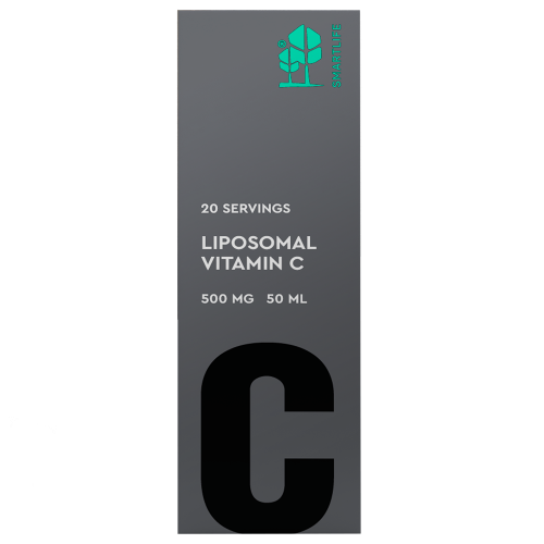 SmartLife Liposomal Vitamin C 50 мл