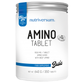 Nutriversum Amino Tablet 350 табл.