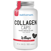 Nutriversum Collagen Capsule 100 капс.