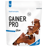 Nutriversum Gainer Pro 15% Protein 1000 грамм