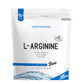 Nutriversum L-Arginine 200 грамм