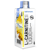 Nutriversum L-carnitine Liquid 500 мл