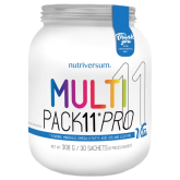 Nutriversum Multi Pack 11 Pro 30 пак.