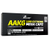 Olimp Sport Nutrition AAKG 1250 Mega Caps 120 капсул