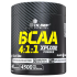 Olimp Sport Nutrition BCAA Xplode Powder 4:1:1 200 грамм