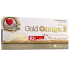 Olimp Labs Gold Omega 3 65% 60 капс.