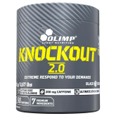 Olimp Sport Nutrition Knockout 2.0 305 грамм