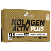 Olimp Sport Nutrition Kolagen Active Plus 80 табл.