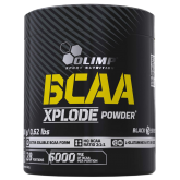 Olimp Sport Nutrition BCAA Xplode Powder 280 грамм
