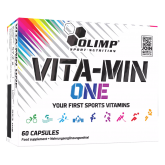 Olimp Sport Nutrition Vita-Min One 60 капсул