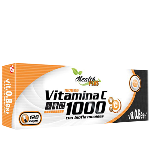 Vit. O. Best Vitamina C 1000