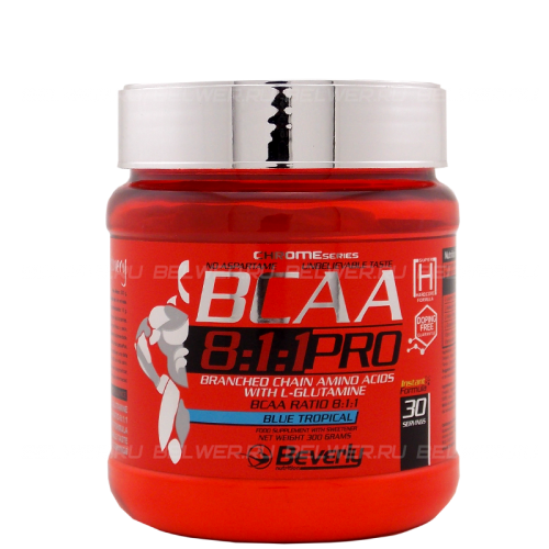 Beverly Nutrition BCAA 8:1:1 Pro