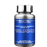 Scitec Nutrition Taurine 90 капс.