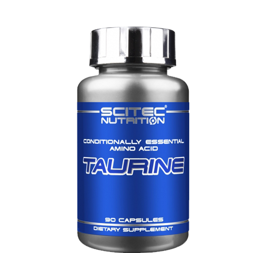 Scitec Nutrition Taurine 90 капс.