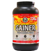 aTech Nutrition Professional Mass Gainer