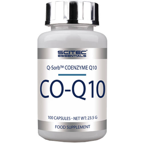 Scitec Essentials CO-Q10