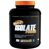 OhYeah! Nutrition Isolate Power