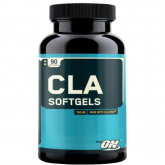 Optimum Nutrition CLA softgels