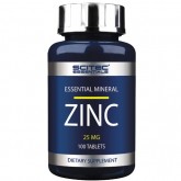 Scitec Essentials Zinc