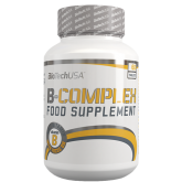 BioTech USA Vitamin B-Complex