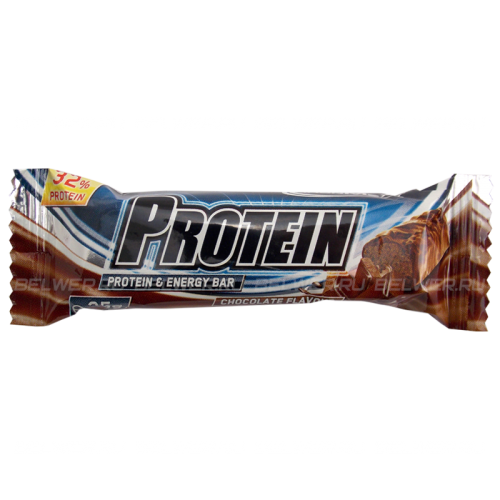 IronMaxx Protein Bar