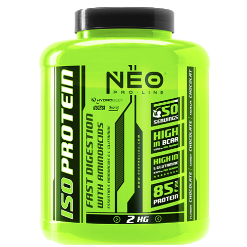 NEO ProLine ISO Protein