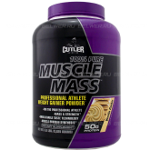 Cutler Nutrition 100% Pure Muscle Mass