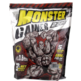 Vit.O.Best Monster Gainer 2200