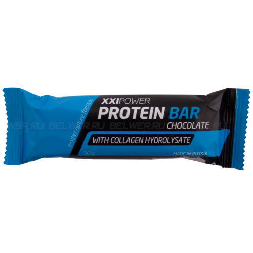 XXI Power Protein Bar