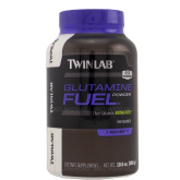 Twinlab Glutamine Fuel Powder
