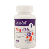 OstroVit Mg + B6