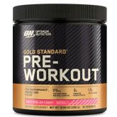 Optimum Nutrition Gold Standard PRE-Workout 300 грамм