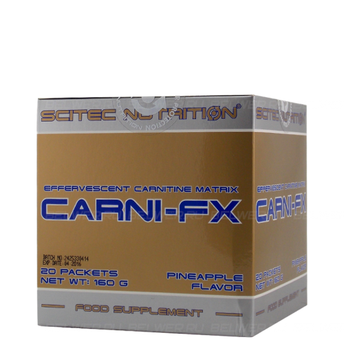 Scitec Nutrition Carni-FX