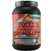 IronMaxx 100% Casein Protein