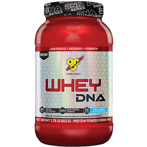 BSN Whey DNA