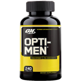 Optimum Nutrition Opti-Men 240 табл