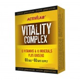 Activlab Vitality Complex
