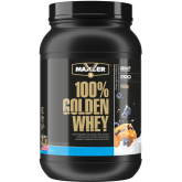Maxler 100% Golden Whey 907 грамм
