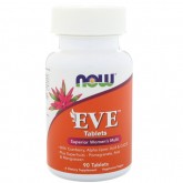 NOW Eve Tablets