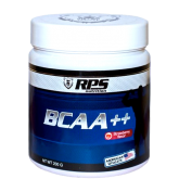 RPS Nutrition BCAA++