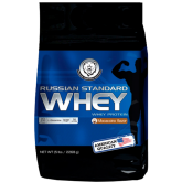 RPS Nutrition Whey Protein