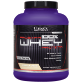 Ultimate Nutrition Prostar 100% Whey Protein 2390 грамм