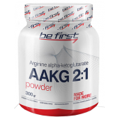 Be First AAKG 2:1 Powder