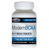 USPlabs Modern BCAA Tablets