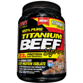 SAN Titanium Beef Supreme
