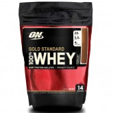 Optimum Nutrition 100% Whey Gold Standard 454 грамм