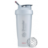 Blender Bottle Classic Full Color Peppermint - Limited Edition